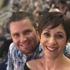 Meet your Posher, Becky